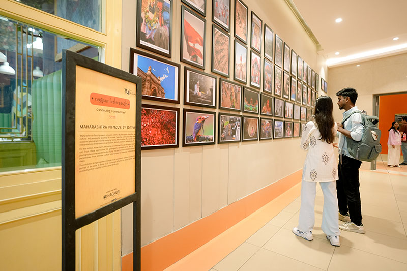 Maharashtra in Focus - 14th February 2026