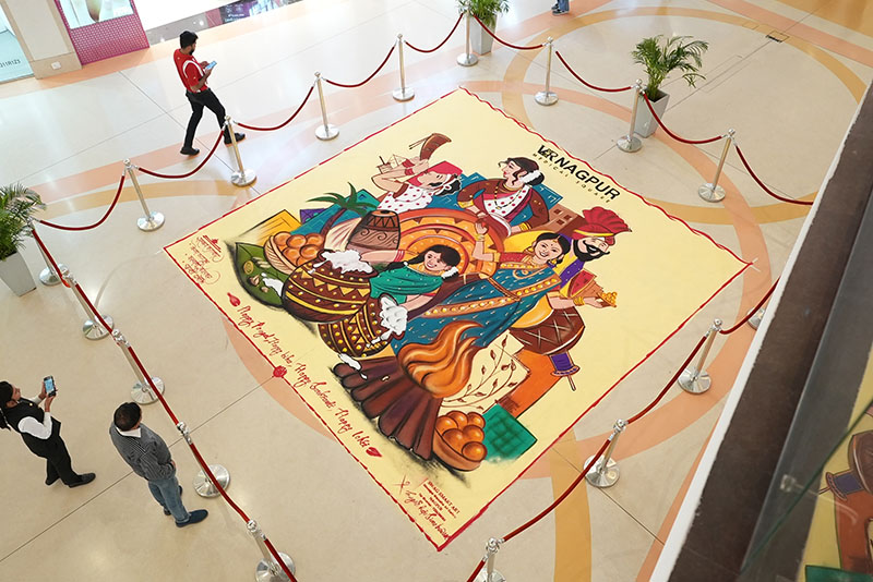 Makar Sankranti Celebration - 14th January 2026