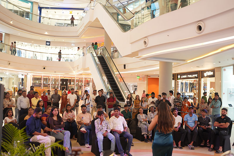 Music & Poetry Evening - 27th February 2026