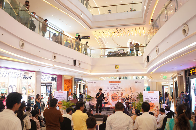 Music & Poetry Evening - 27th February 2026