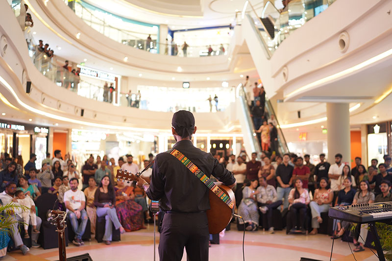 Music & Poetry Evening - 27th February 2026