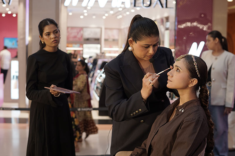 Nykaa Beauty Masterclass - 18th July 2026