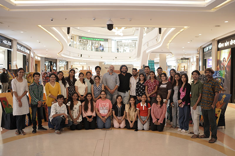 Painting Workshop - 5th March 2026