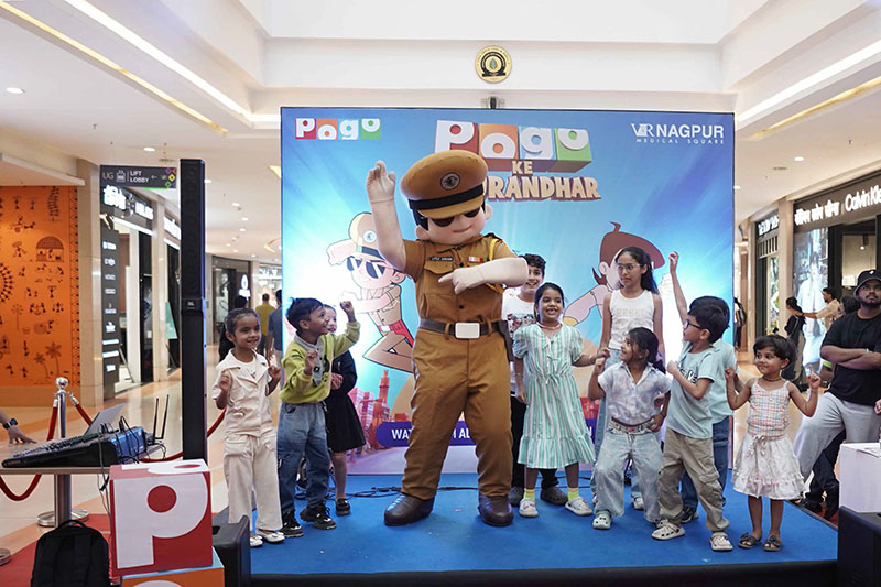 Pogo Ke Dhurandhar - 4th to 7th June 2026