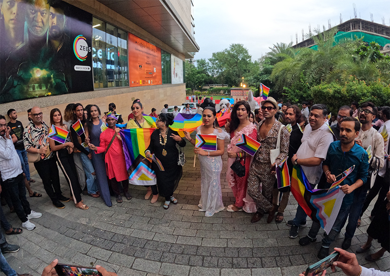 Pride Carnival 2025 - 29th June 2025