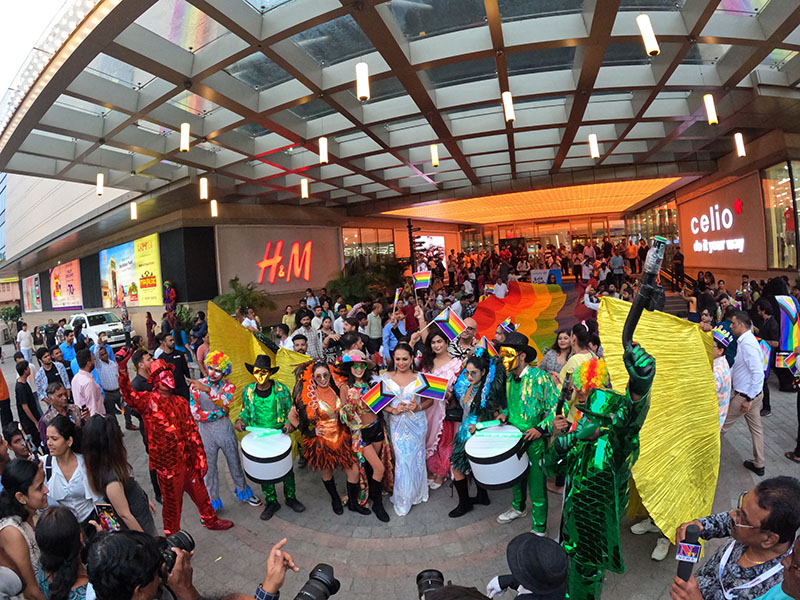 Pride Carnival 2025 - 29th June 2025