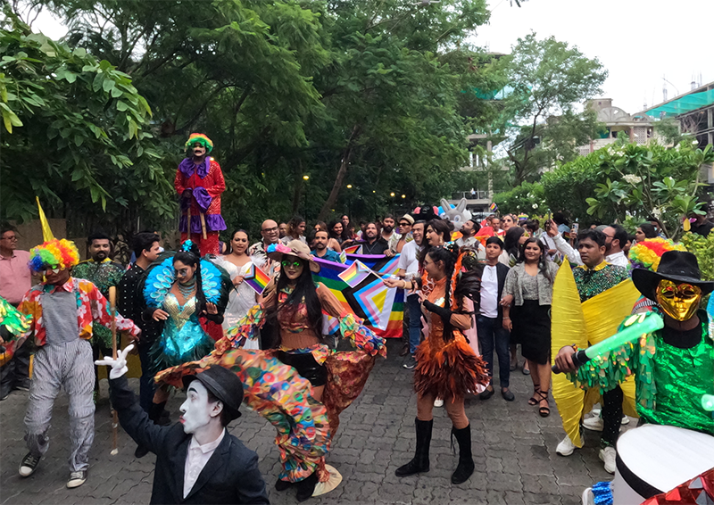 Pride Carnival 2025 - 29th June 2025