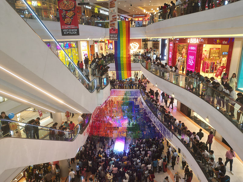 Pride Carnival 2025 - 29th June 2025