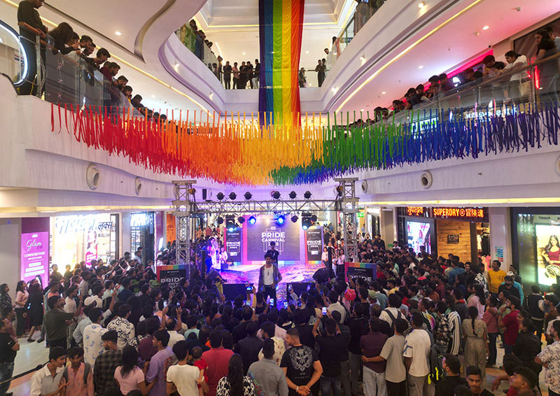 Pride Carnival 2025 - 29th June 2025