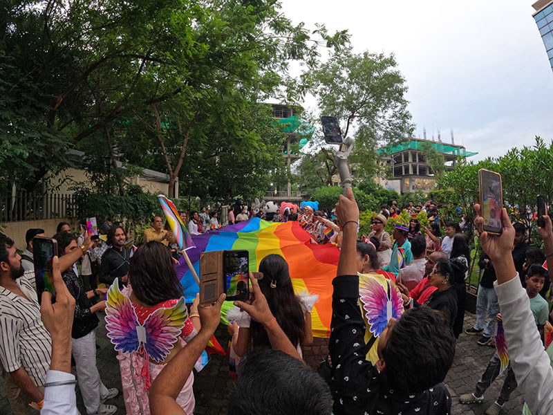 Pride Carnival 2025 - 29th June 2025