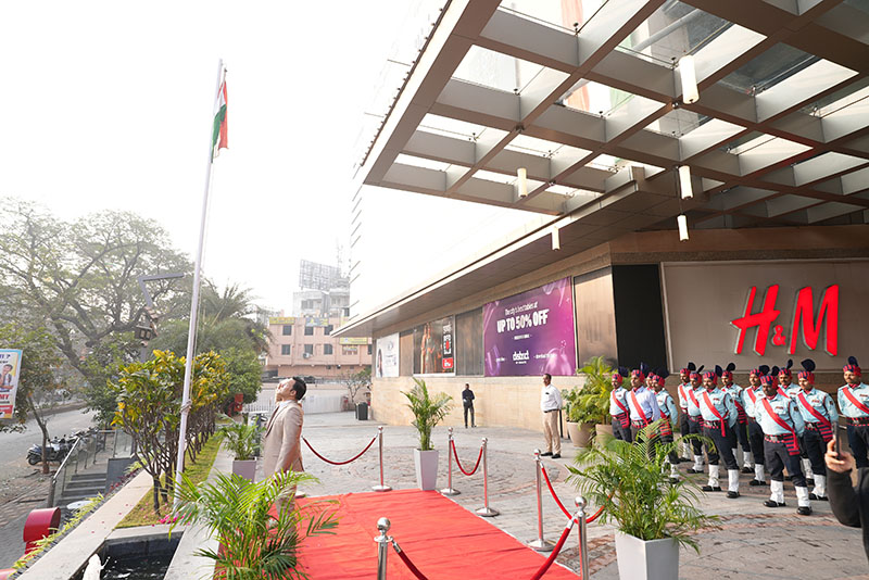 Republic Day Celebration - 26th January 2026