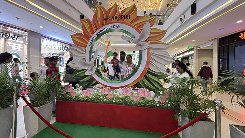 Republic Day Celebration - 26th January 2026