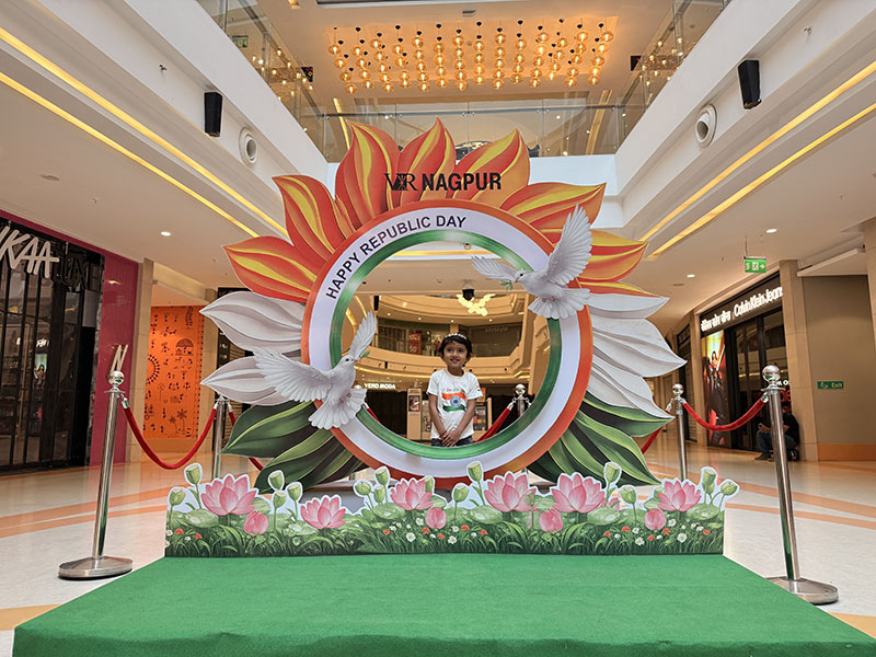 Republic Day Celebration - 26th January 2026