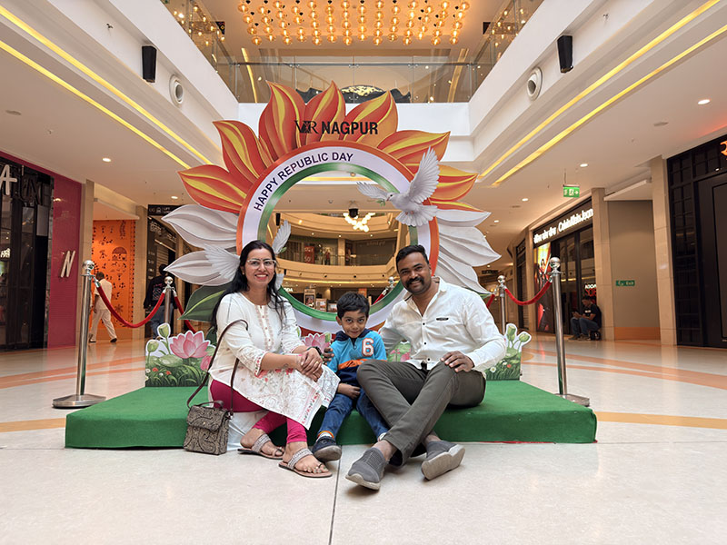 Republic Day Celebration - 26th January 2026