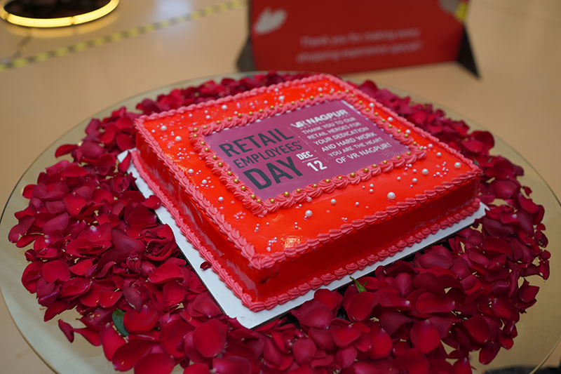 Retail Employees' Day - 12th December 2025