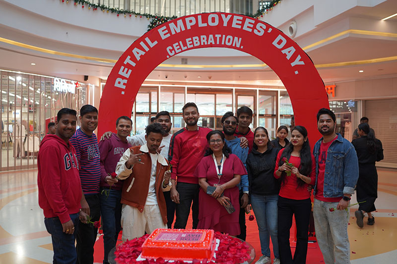 Retail Employees' Day - 12th December 2025