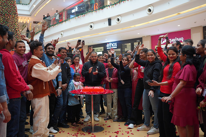 Retail Employees' Day - 12th December 2025
