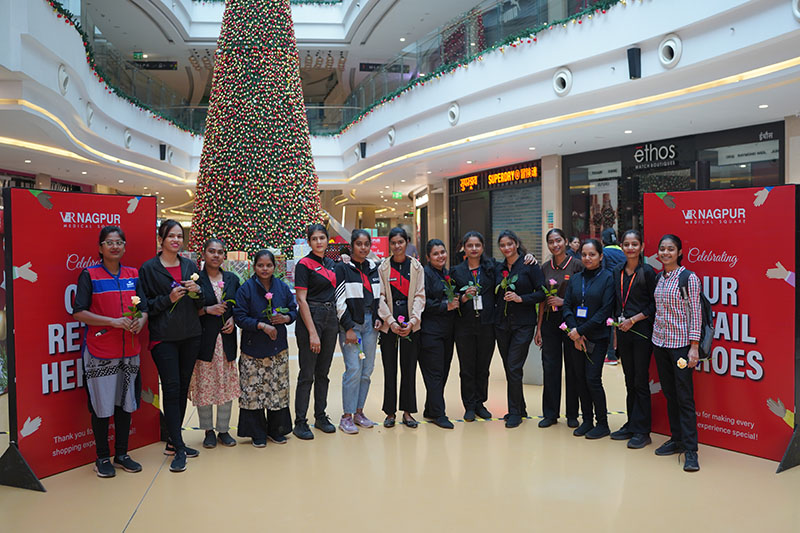 Retail Employees' Day - 12th December 2025