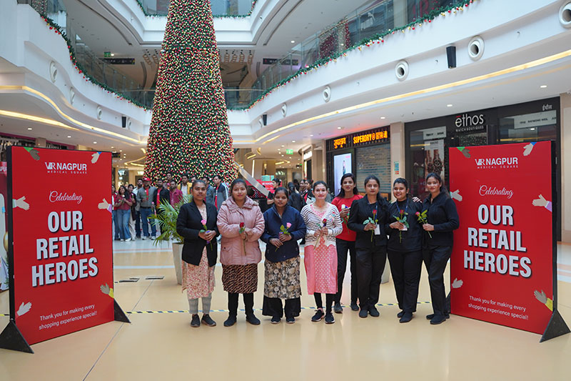 Retail Employees' Day - 12th December 2025