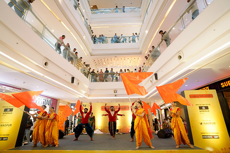 Traditional Art Showcases - 14th February 2026