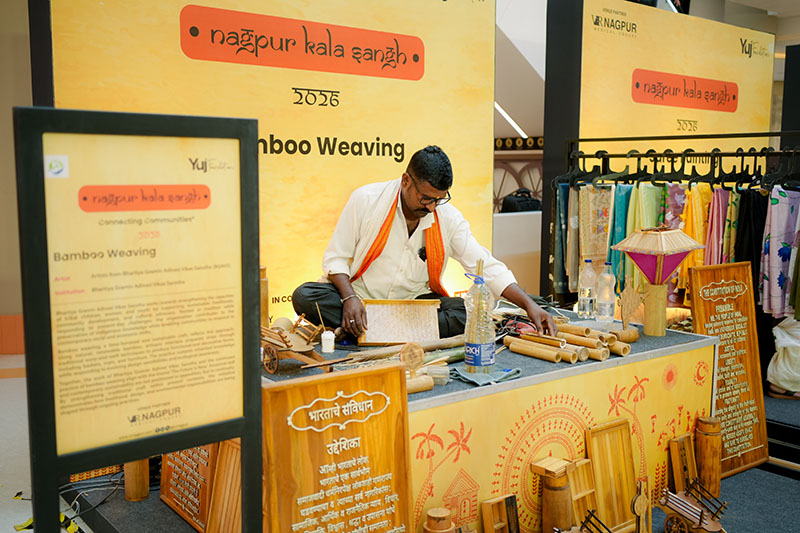 Traditional Art Showcases - 14th February 2026