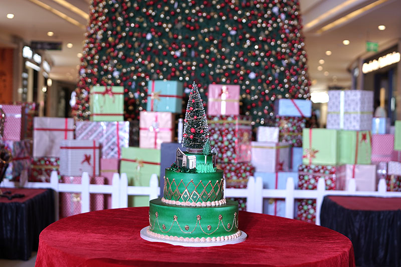 Tree Lighting Ceremony - 23rd November 2025