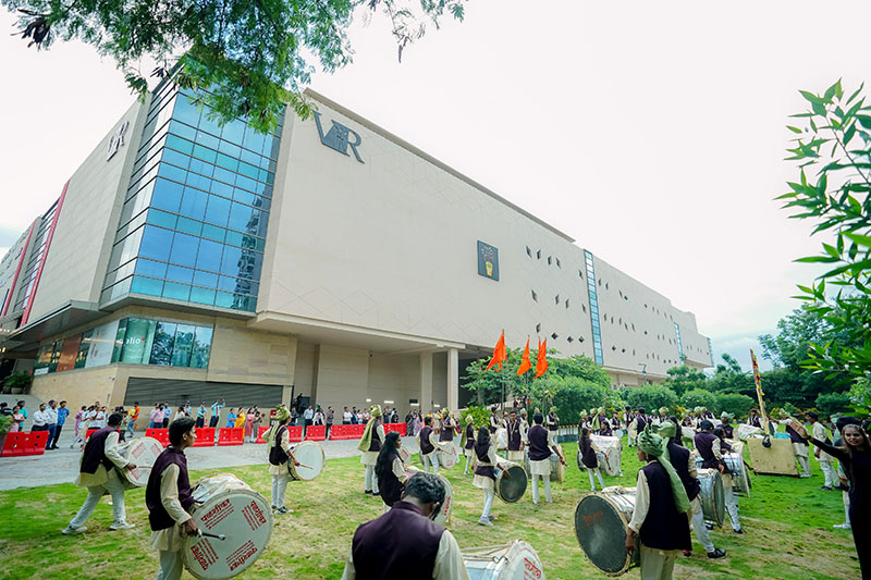 Grand Visarjan Sohala - 6th September 2025