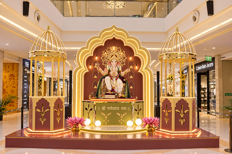 VR Cha Raja 2026 (Visarjan Sohla) - 25th September 2026