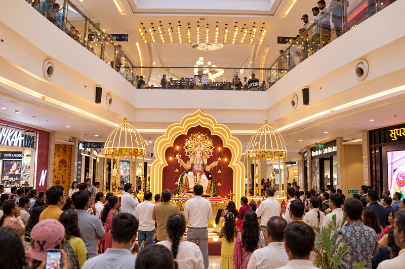 VR Cha Raja 2026 (A Celebration of Faith, Creativity & Community) - 14th September 2026