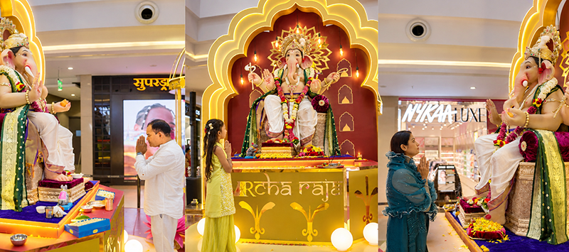 VR Cha Raja 2026 (A Celebration of Faith, Creativity & Community) - 14th September 2026