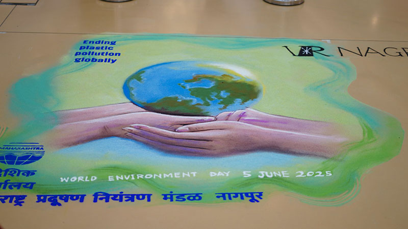 World Environment Day - 5th June 2025