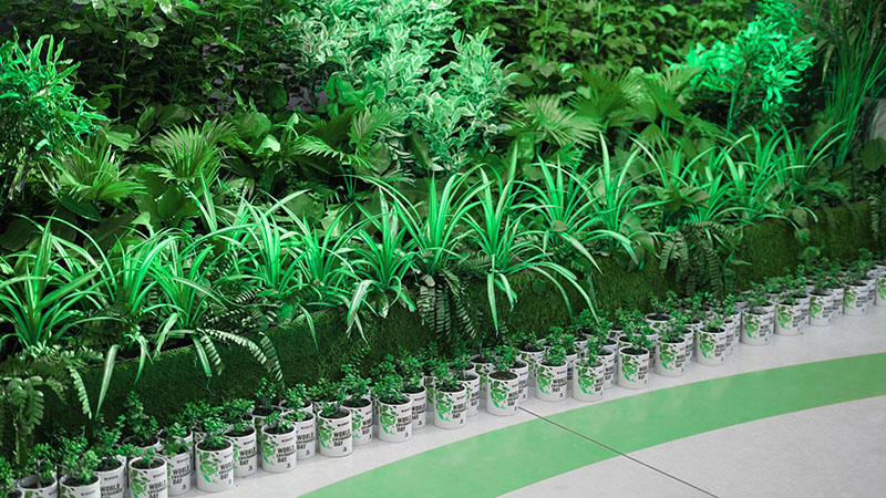 World Environment Day - 5th June 2025