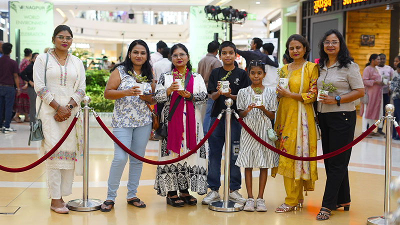 World Environment Day - 5th June 2025