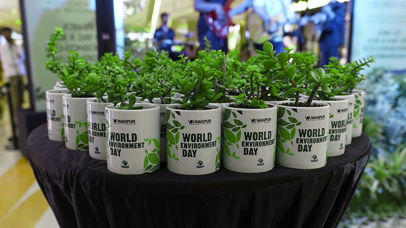 World Environment Day - 5th June 2025