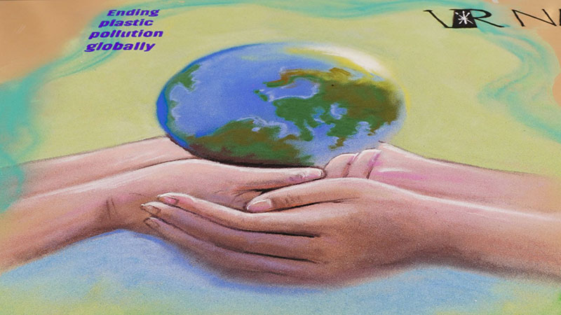 World Environment Day - 5th June 2025