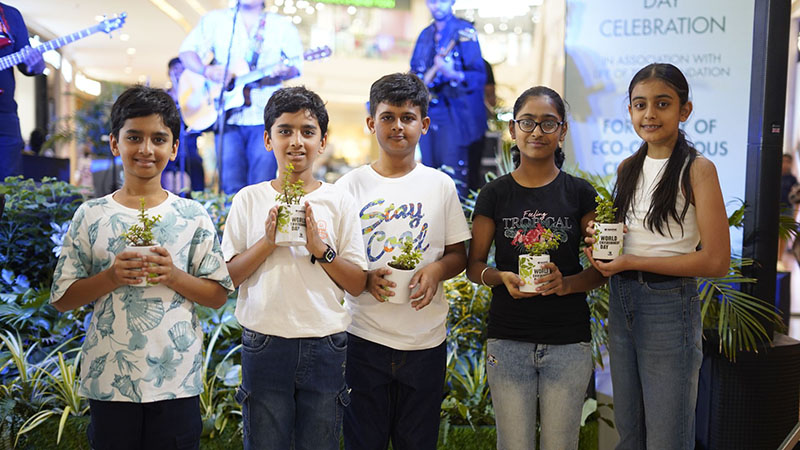 World Environment Day - 5th June 2025