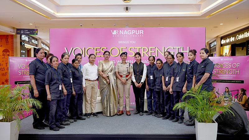 Women's Day Podcast - 8th March 2026