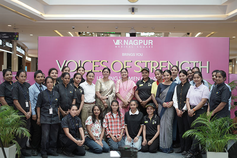 Women's Day Podcast - 8th March 2026