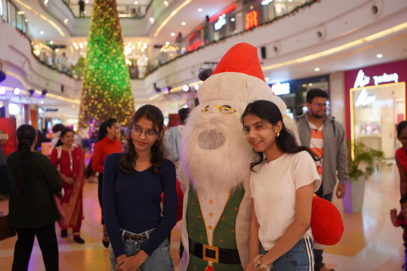 Christmas Eve Celebration - 24th December 20235