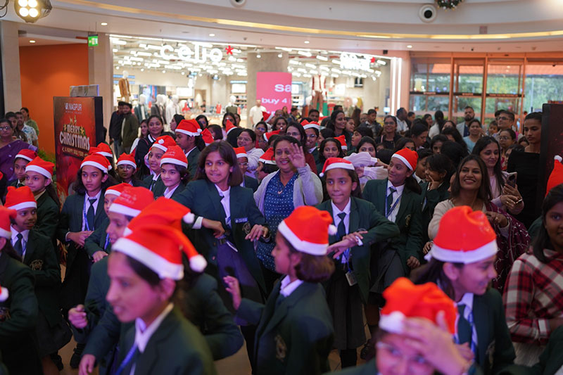 Christmas Eve Celebration - 24th December 20235