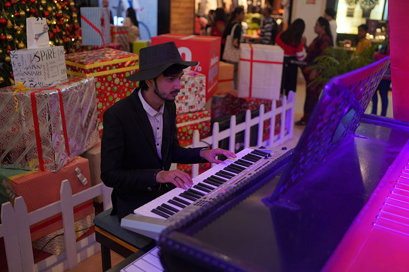 Christmas Eve Celebration - 24th December 20235