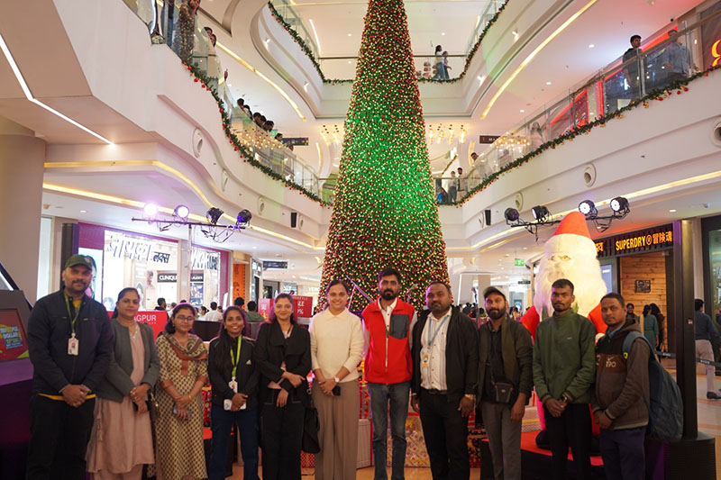 Christmas Eve Celebration - 24th December 20235