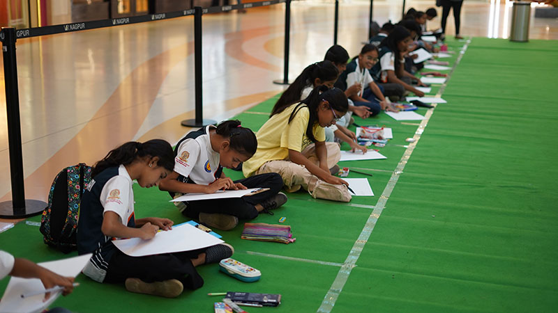 Young Artist Program - 20th February 2026