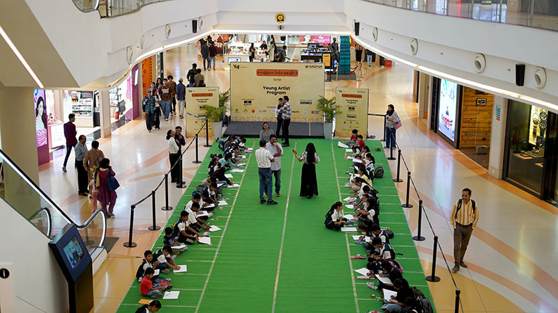 Young Artist Program - 20th February 2026