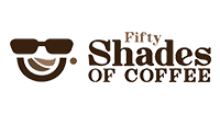 Fifty Shades of Coffee