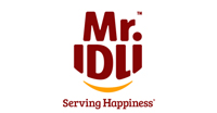 Mr. Idli