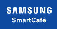 Samsung Smart Cafe