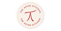The Asian Kitchen