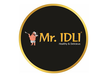 Mr. Idli