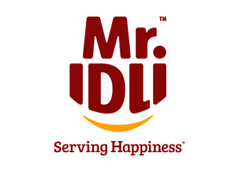 Mr. Idli